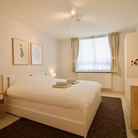 Heart Of Grand Place - Stunning 3Br Triplex Bruxelas Exterior foto