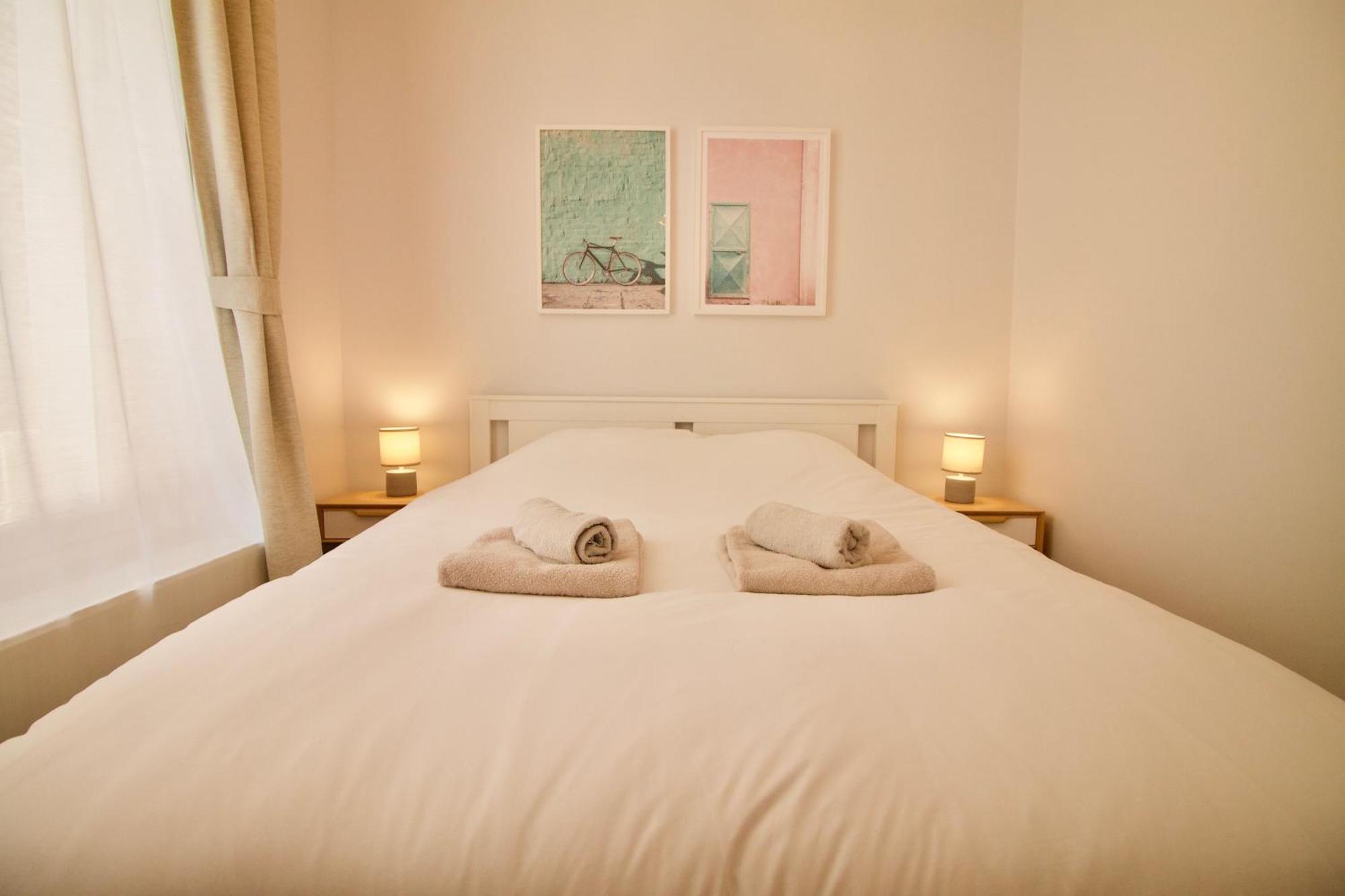Heart Of Grand Place - Stunning 3br Triplex Apartamento *