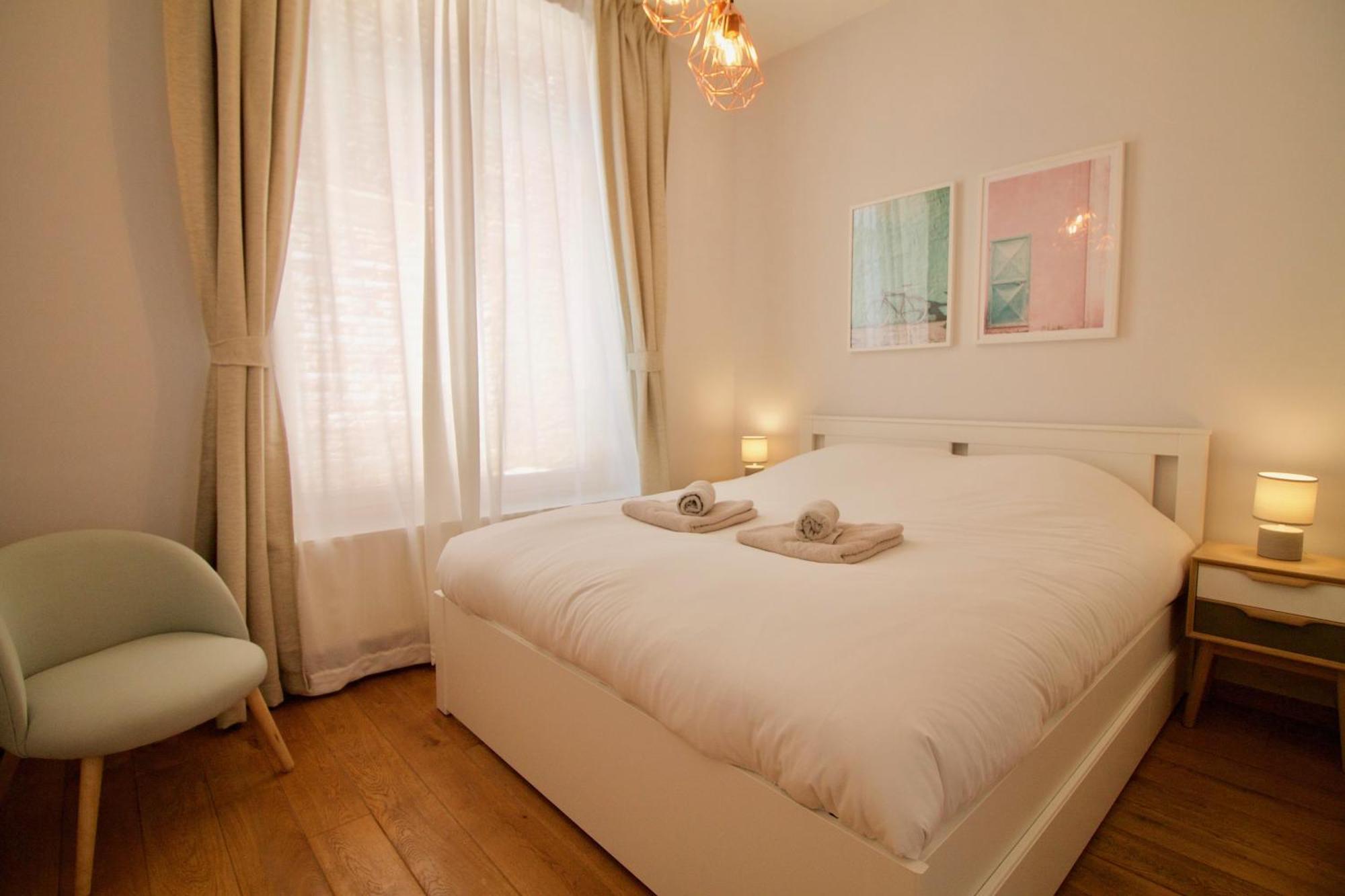 Apartamento Heart Of Grand Place - Stunning 3br Triplex Bruxelas