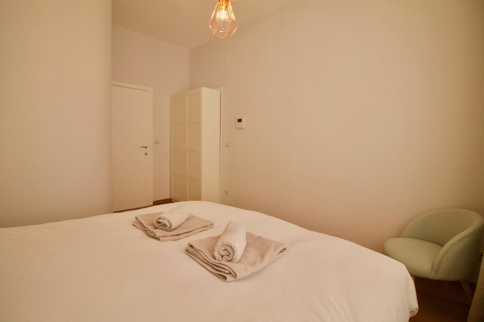 Apartamento Heart Of Grand Place - Stunning 3br Triplex