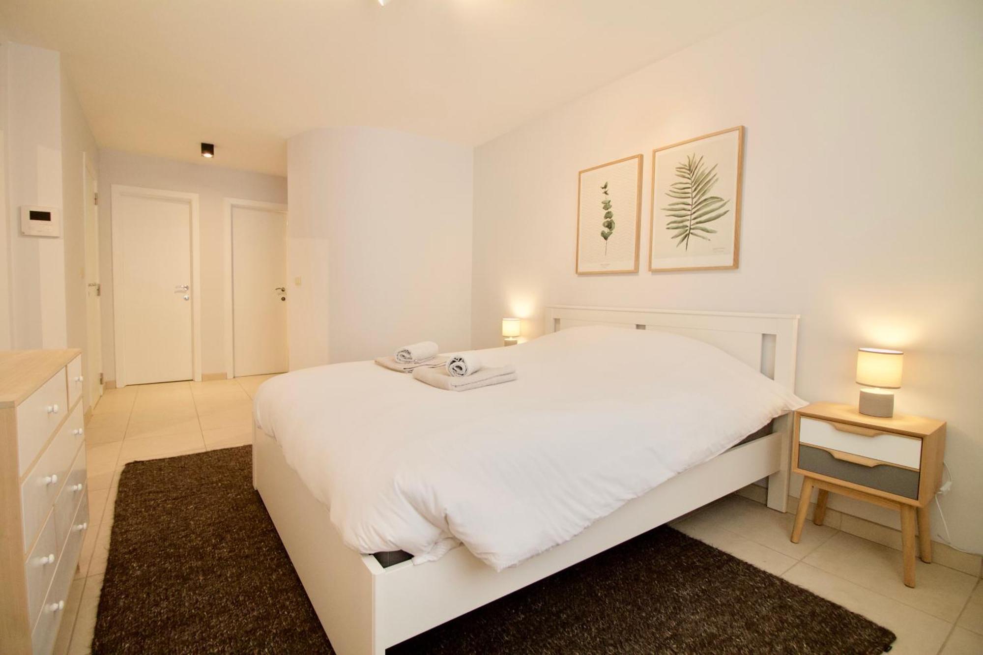 Heart Of Grand Place - Stunning 3br Triplex Apartamento Bruxelas