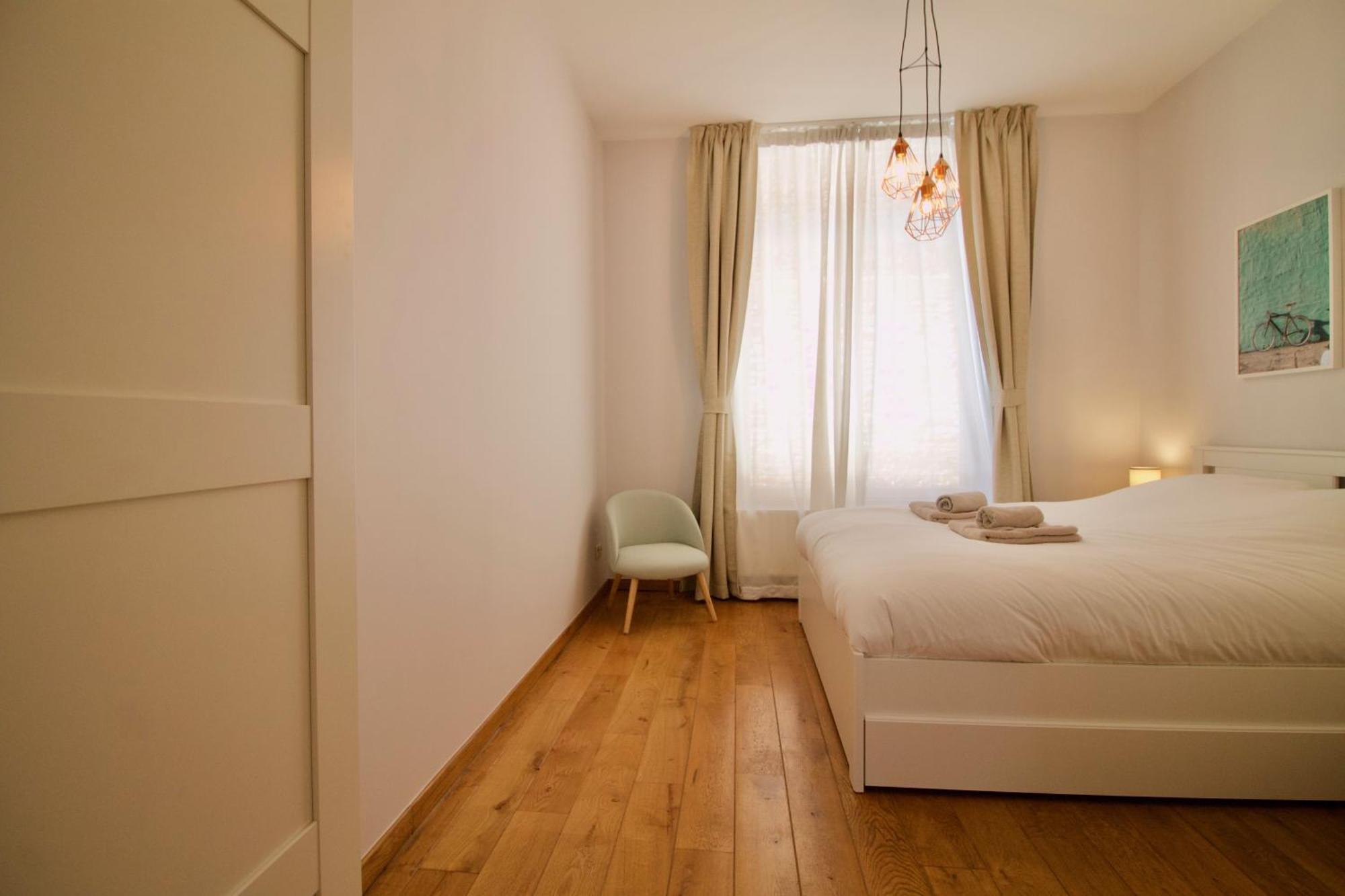 Apartamento Heart Of Grand Place - Stunning 3br Triplex